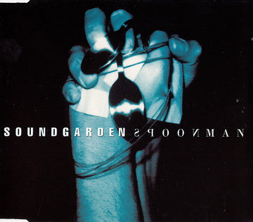 Soundgarden : Spoonman (CD, Single)