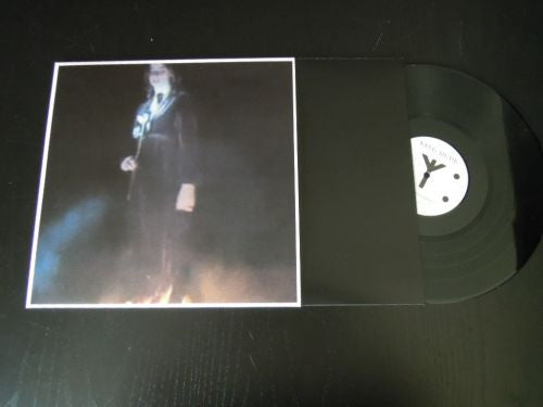King Dude : My Beloved Ghost (12", EP, Ltd, RE)