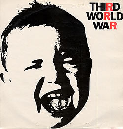 Third World War : Third World War (LP, Album, RE)