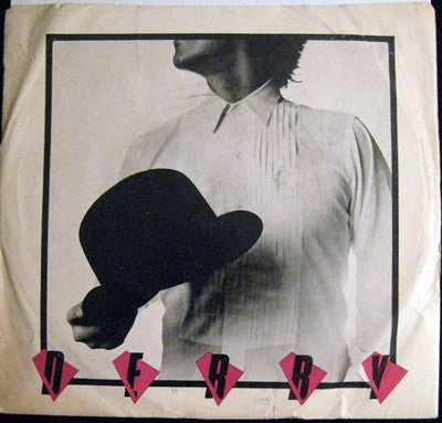 Robert Derby : Chicken Love / Don't Bee (7", Single)