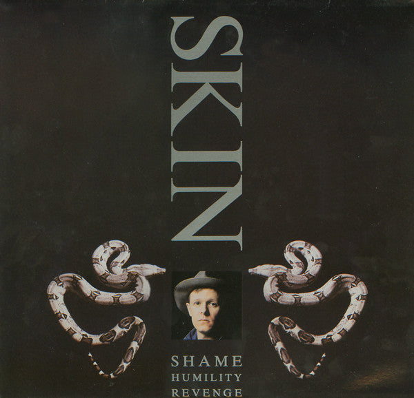 Skin (2) : Shame, Humility, Revenge (LP, Album)