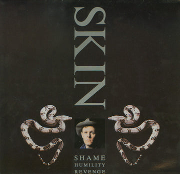 Skin (2) : Shame, Humility, Revenge (LP, Album)