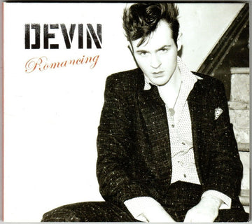 Devin (6) : Romancing (CD, Album, Dig)