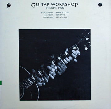 Various : Guitar Workshop Volume Two (LP, Album)