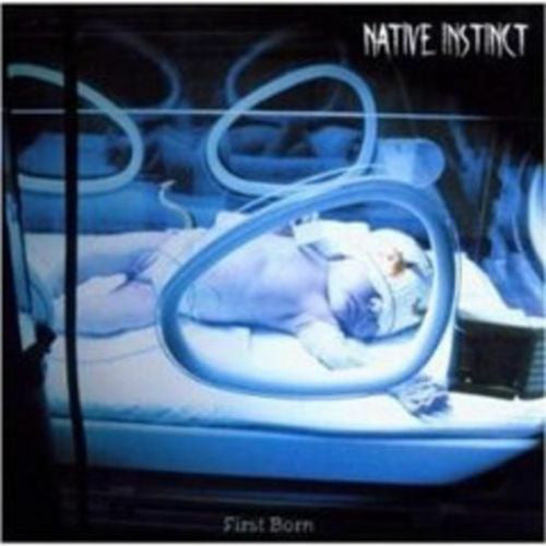 Native Instinct (2) : First Born (CD)