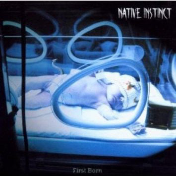 Native Instinct (2) : First Born (CD)