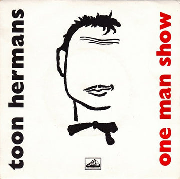 Toon Hermans : Liedjes Van Toon (Deel 1) (7", EP)