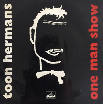 Toon Hermans : Liedjes Van Toon (Deel 2) (7", EP)