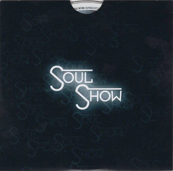 Various : Ferry Maat's Soulshow - 25th Anniversary Collection - The Seventies Part 1 (2xCD, Comp)