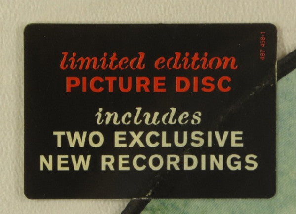 Marilyn Manson : Disposable Teens (12", Single, Ltd, MP, Pic)
