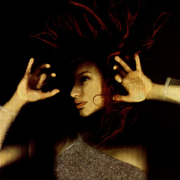 Tori Amos : From The Choirgirl Hotel (CD, Album)