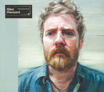 Glen Hansard : Rhythm And Repose (CD, Album)