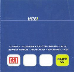 Various : [ZSM] Hits! (CD, Comp, Promo)