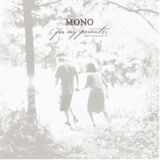 Mono (7) : For My Parents (2xLP, Album, Ltd, Gre)