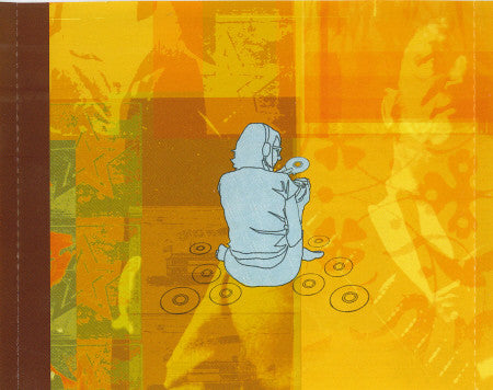 Various : Manteca CD Sampler 2002:  Roots And World Music (CD, Comp, Smplr)