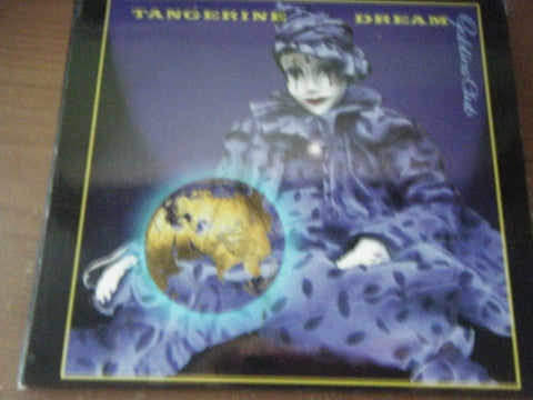 Tangerine Dream : Goblins' Club (CD, Album, Dig)