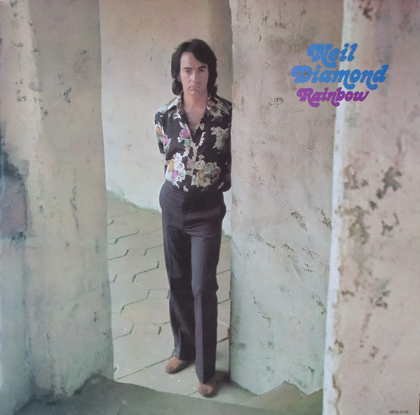Neil Diamond : Rainbow (LP, Album)