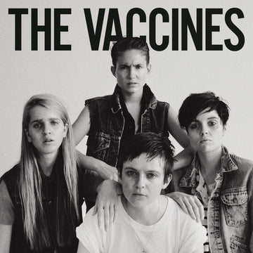 The Vaccines : Come Of Age (2xCD, Album, Del)