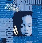 Djinji Brown : Sirround Sound (2xLP, Album)