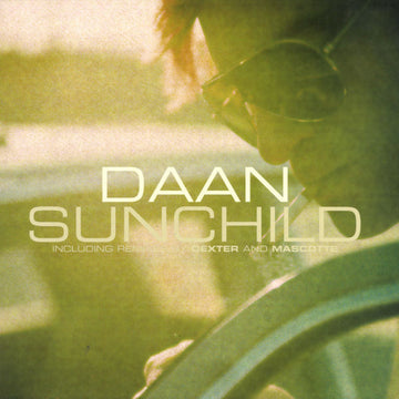 Daan : Sunchild (12")