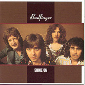 Badfinger : Shine On (LP, Comp)