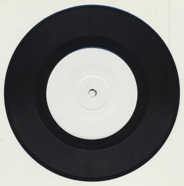 Harem Scarem (2) : Figurehead (7", Single, W/Lbl)