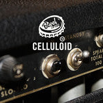 Bevel Emboss : Celluloid (CD)