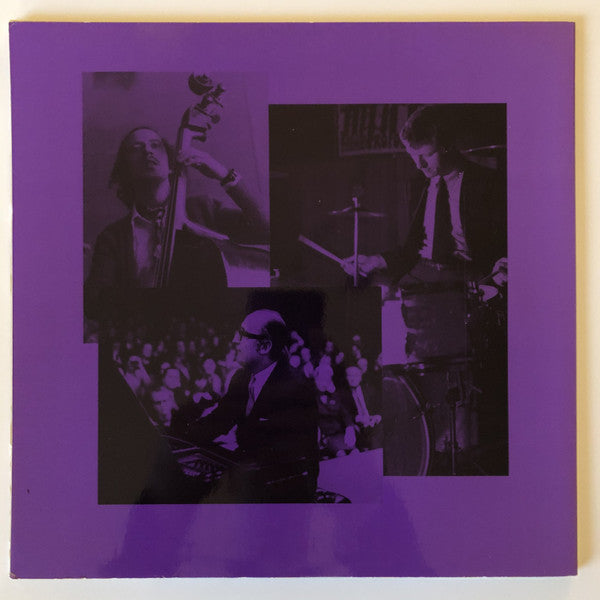 Friedrich Gulda : As You Like It (LP, Album, RE, Gat)