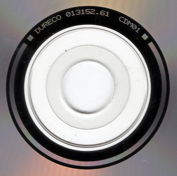 Various : Dance Classics Volume 2 (CD, Comp)