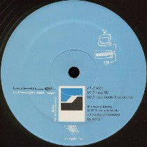 While : Haze 01 (12")