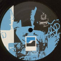 While : Haze 01 (12")