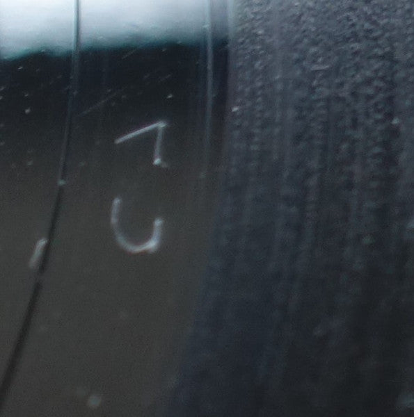 Donald Fagen : New Frontier (7", Single)