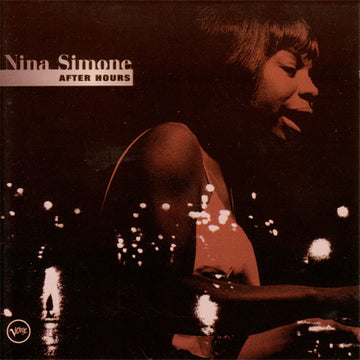 Nina Simone : After Hours (CD, Comp)