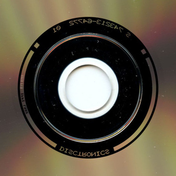Sleeper (2) : The It Girl (CD, Album)