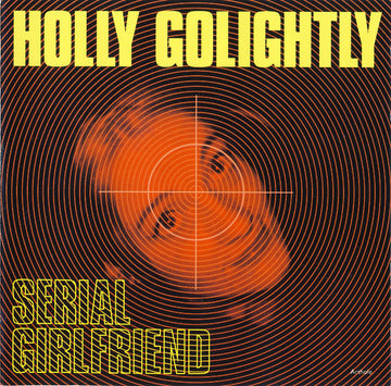 Holly Golightly : Serial Girlfriend (CD, Album)