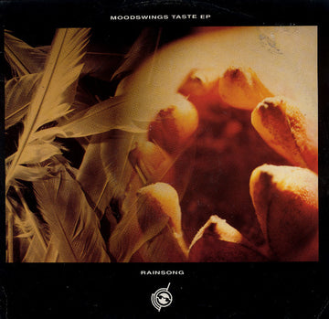 Moodswings : Taste EP (Rainsong) (12", EP)