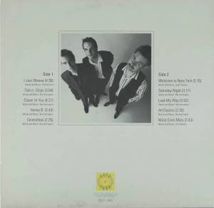 Roy Herrington Band : All Electric (LP, Album, Ltd, Num)