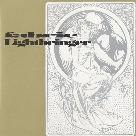 Fabric (2) : Lightbringer (CD, MiniAlbum)