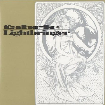 Fabric (2) : Lightbringer (CD, MiniAlbum)