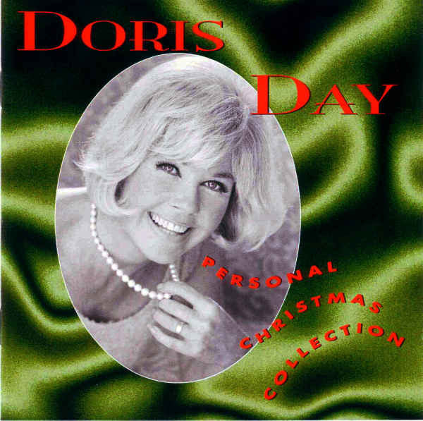 Doris Day : Personal Christmas Collection (CD, Comp, Mono)