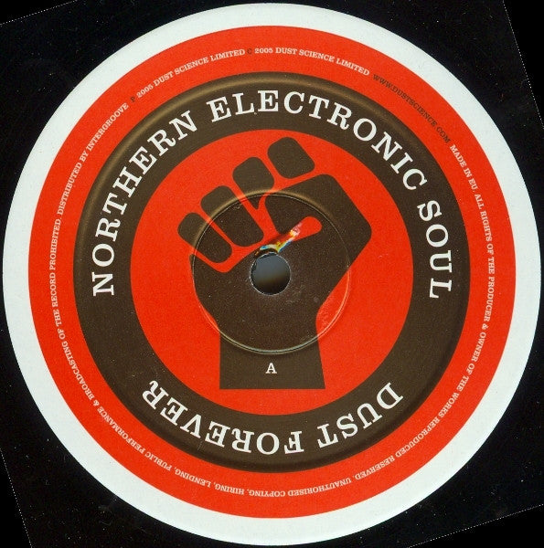 Carl Taylor : Simplex EP (12", EP)