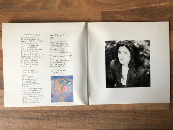 Tanita Tikaram : We Almost Got It Together (7", Gat)