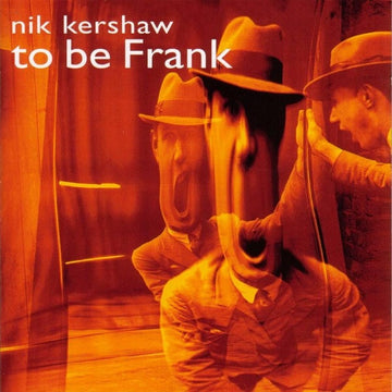 Nik Kershaw : To Be Frank (CD, Album)