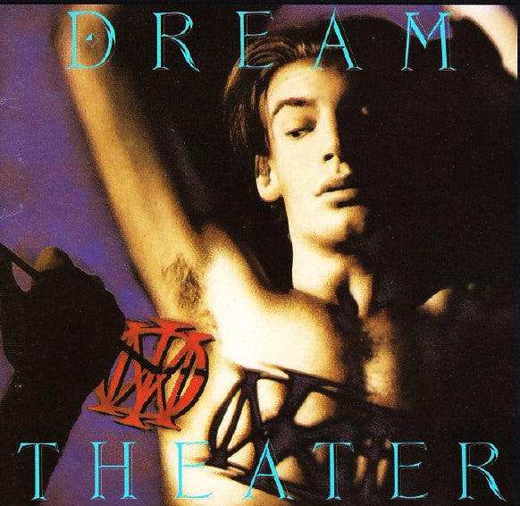 Dream Theater : When Dream And Day Unite (CD, Album)