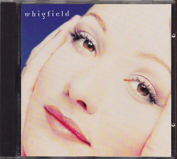 Whigfield : Whigfield (CD, Album)