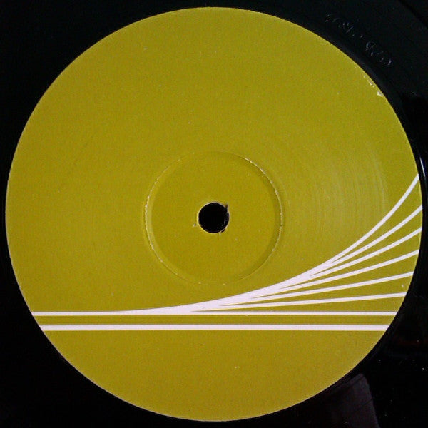 Polyphonics Feat. Hasina Sheik : Nightlights (12")