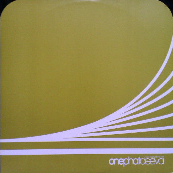 Polyphonics Feat. Hasina Sheik : Nightlights (12")