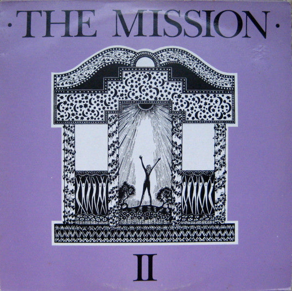 The Mission : II (12")