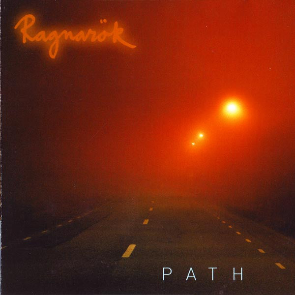 Ragnarök : Path (CD, Album, M/Print)