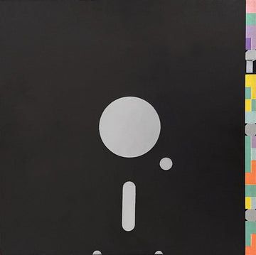 New Order : Blue Monday (12", Single)